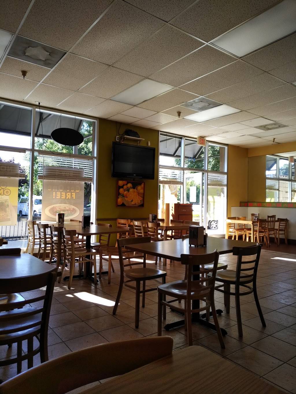 Mi Taqueria | restaurant | 875 Hamilton Ave, Menlo Park, CA 94025, USA | 6502890451 OR +1 650-289-0451