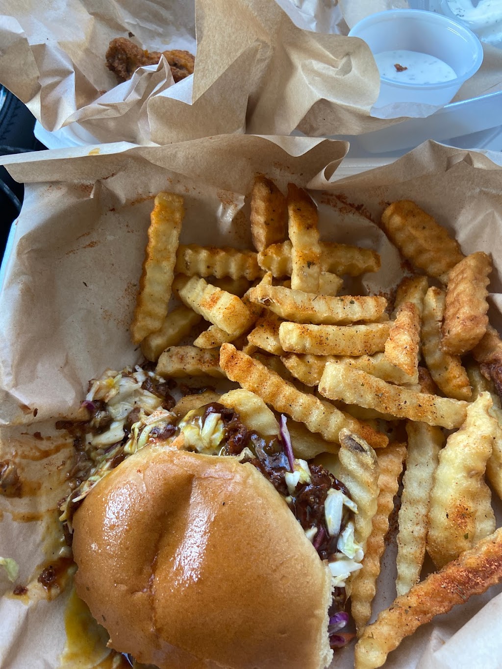 Jacked | restaurant | 919 Kings Rd, Jacksonville, FL 32204, USA | 9048341375 OR +1 904-834-1375