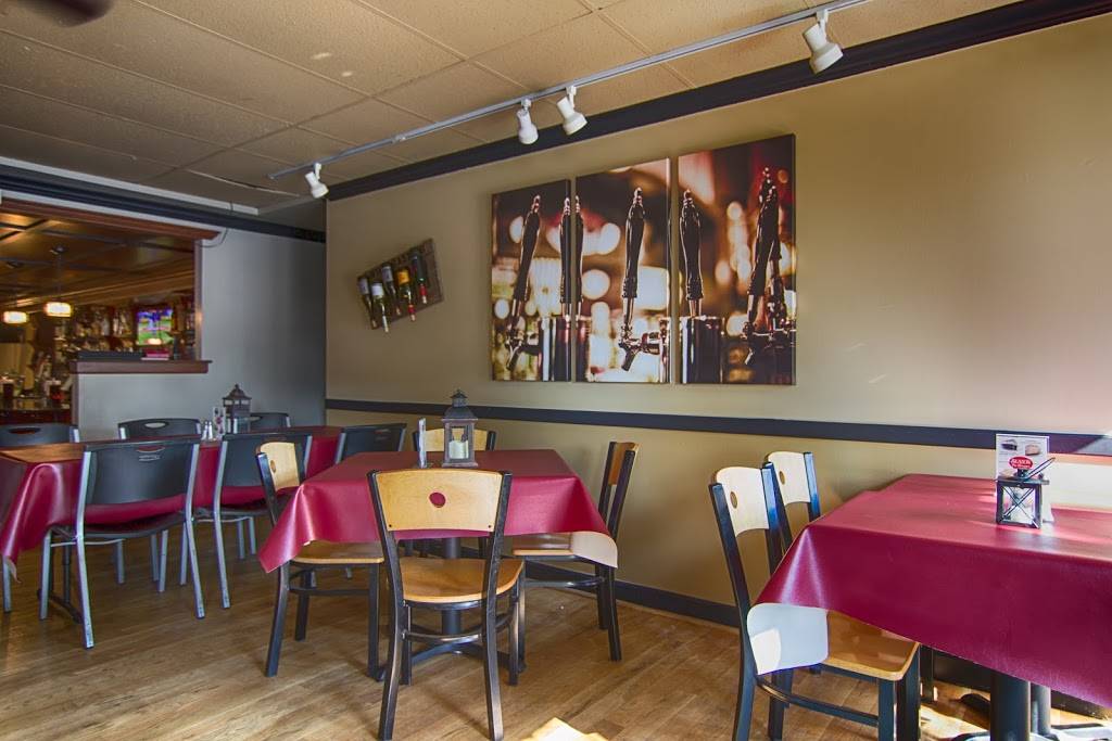 Main Street Grill & Tavern | restaurant | 327 N Main St, Milford, MI 48381, USA | 2486857983 OR +1 248-685-7983