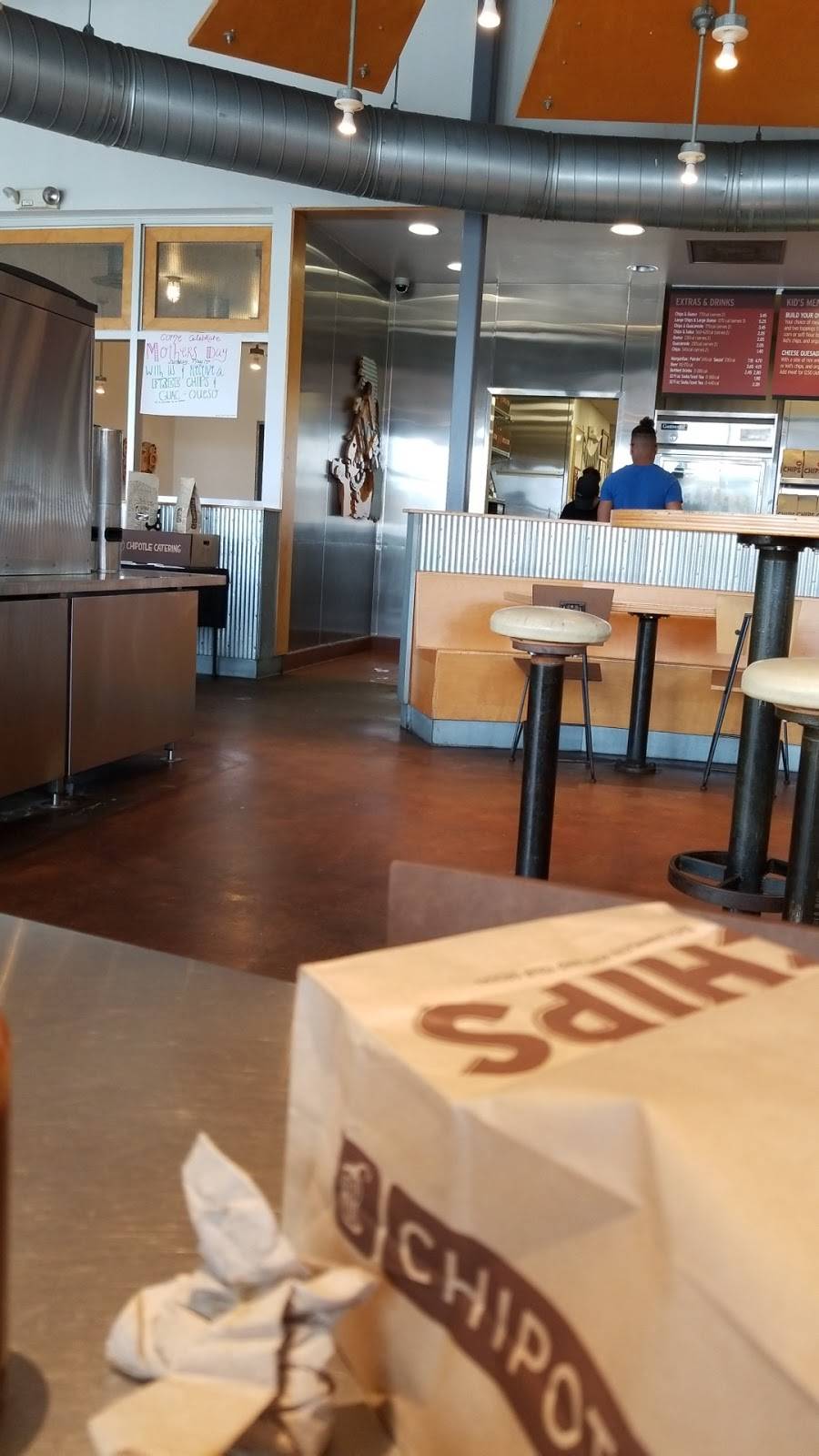 Chipotle Mexican Grill | restaurant | 13313 FM 1960 Rd W, Houston, TX 77065, USA | 2819552144 OR +1 281-955-2144