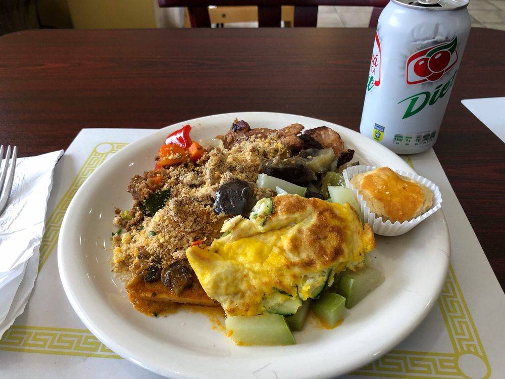 Peniel Shalom | restaurant | 950 Cross Ave, Elizabeth, NJ 07208, USA | 9084694770 OR +1 908-469-4770