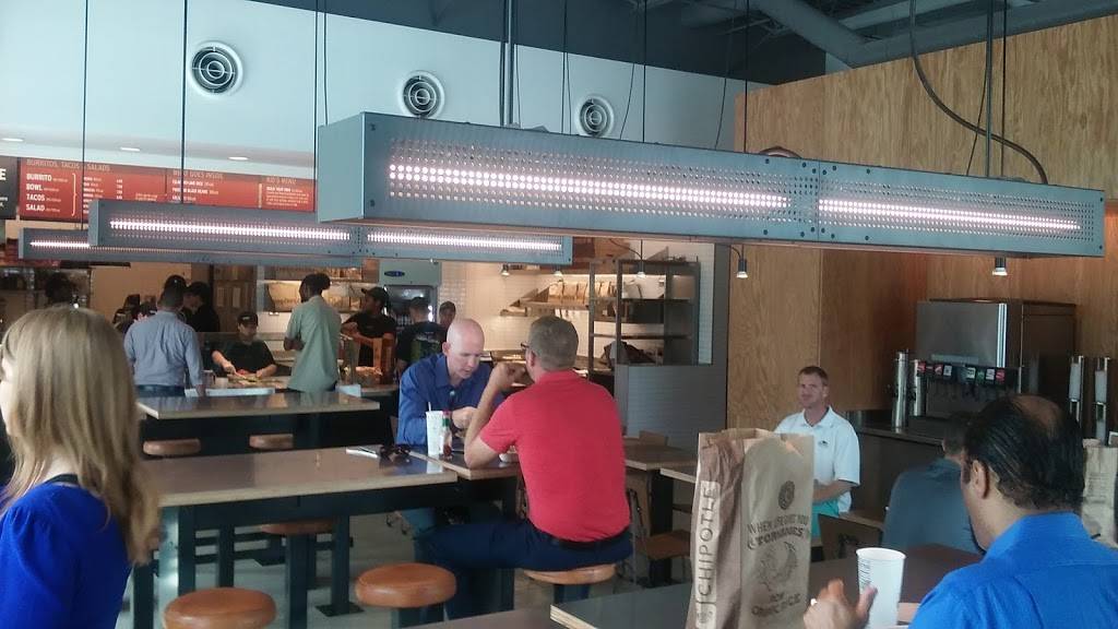 Chipotle Mexican Grill | restaurant | 4600 N University Dr, Coral Springs, FL 33067, USA | 9545754174 OR +1 954-575-4174