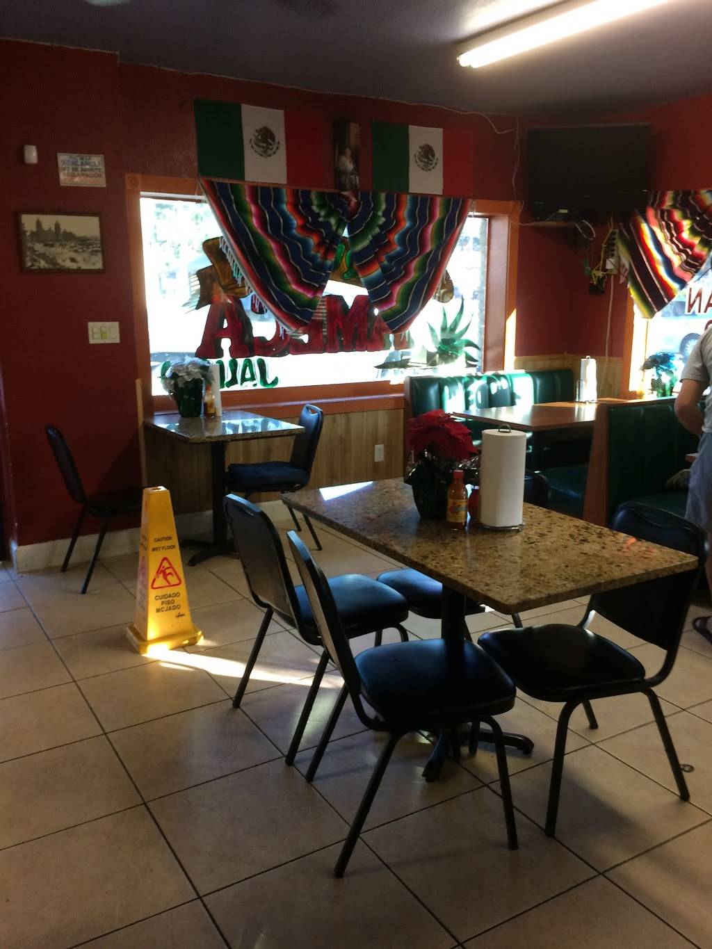 Taqueria Ameca | restaurant | 3558 S Orange Ave, Orlando, FL 32806, USA | 4078520502 OR +1 407-852-0502