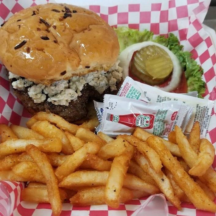 Mrs. Gs | restaurant | 1301 Vandiver Dr suite e, Columbia, MO 65202, USA | 5734243718 OR +1 573-424-3718