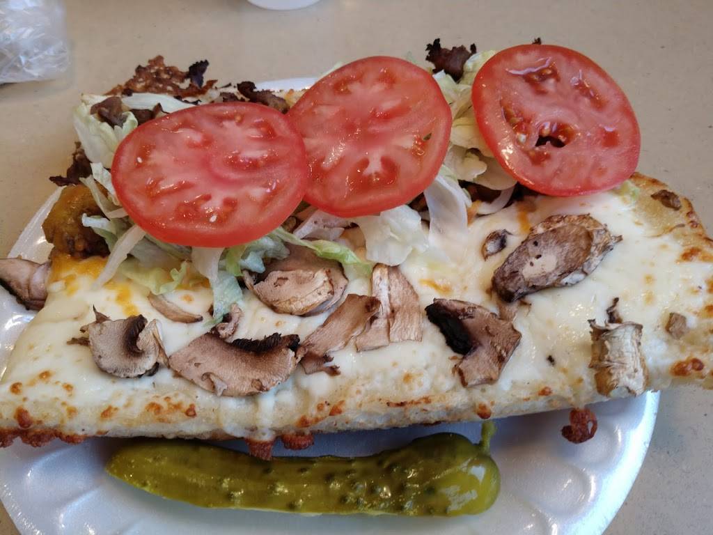 Mancinos Pizza & Grinders | restaurant | 12900 Old U.S. 27, Dewitt, MI 48820, USA | 5176681414 OR +1 517-668-1414