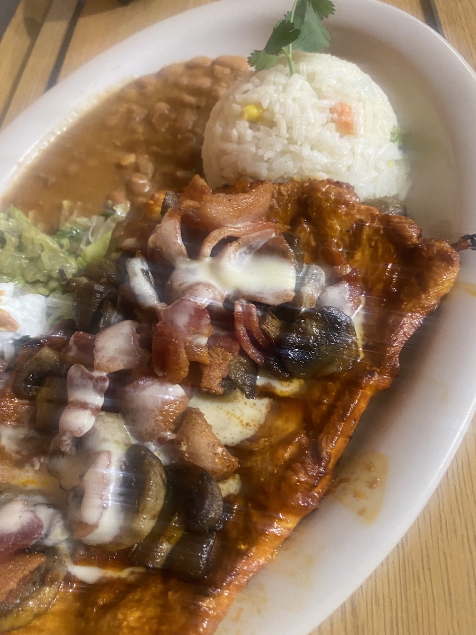 El milagro | restaurant | 1443 Hawthorne Ave, Crete, NE 68333, USA | 4023818760 OR +1 402-381-8760