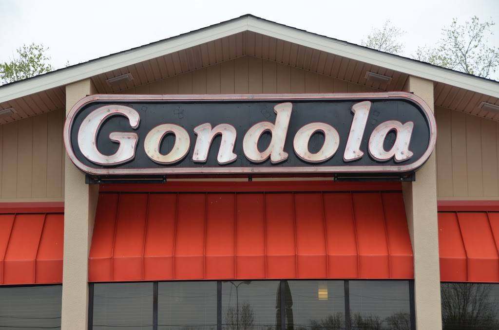 Gondola Restaurant | restaurant | 305 Mullican St, McMinnville, TN 37110, USA | 9314735555 OR +1 931-473-5555