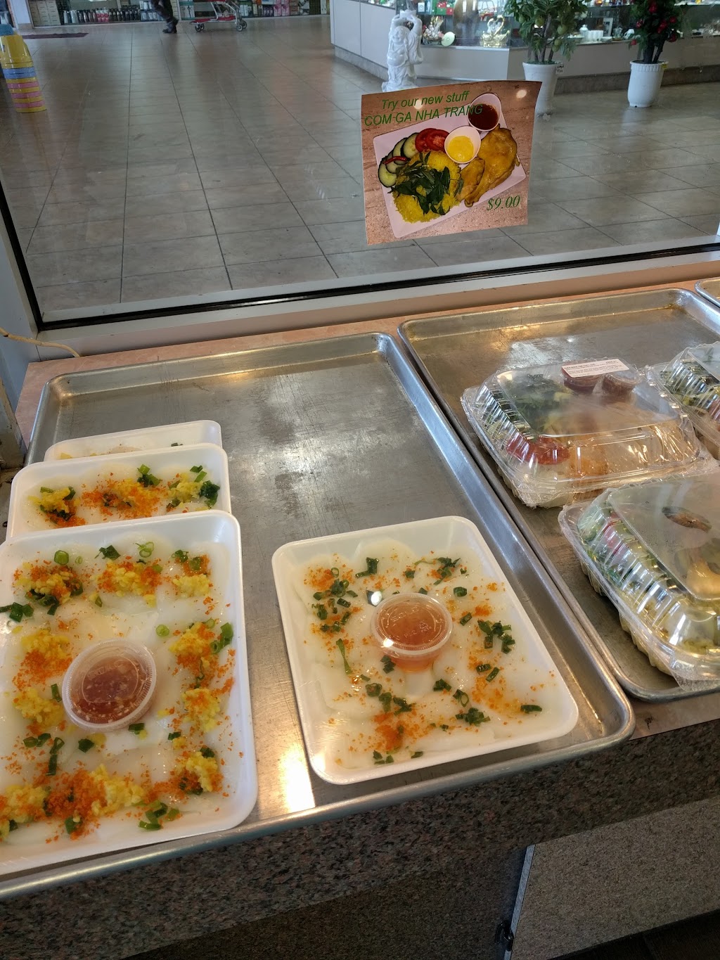 Kim Lan Food To Go | restaurant | 3347 W Walnut St # 117, Garland, TX 75042, USA | 9722761424 OR +1 972-276-1424