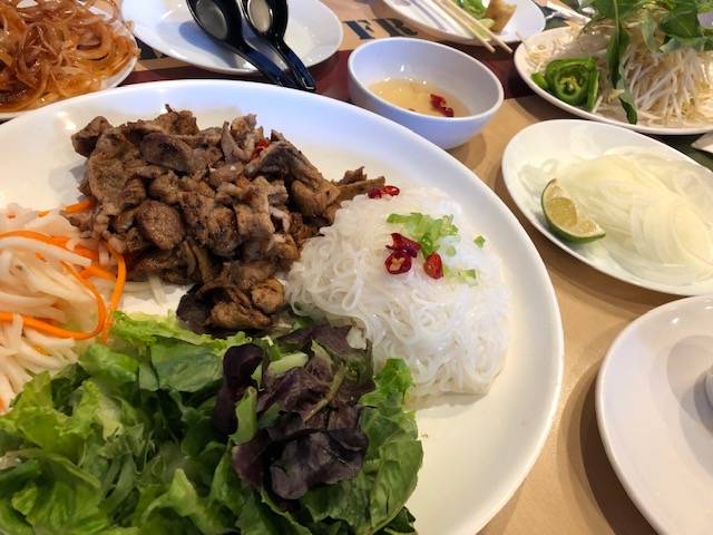 Pho Hanoi 12 | restaurant | 301 S Western Ave #104, Los Angeles, CA 90020, USA | 2133780333 OR +1 213-378-0333