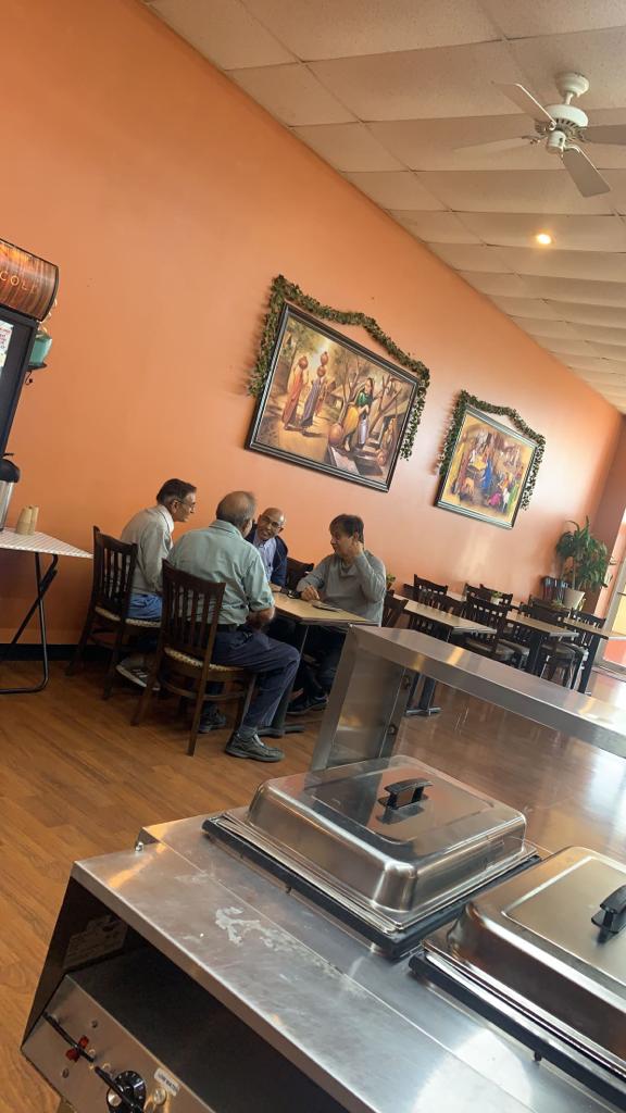 Srees Kitchen | restaurant | 5800 North W Street, Pensacola, FL 32505, USA | 8507413397 OR +1 850-741-3397