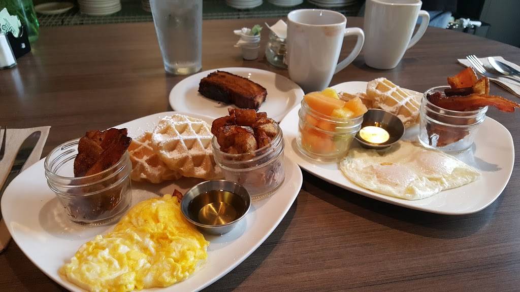 The Waffle Experience | restaurant | 8351 Elk Grove Blvd, Elk Grove, CA 95758, USA | 9166473877 OR +1 916-647-3877