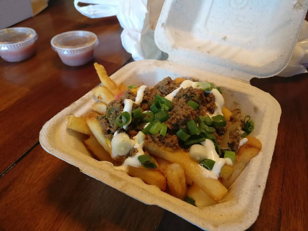 barBURRITO | restaurant | 882 Tower St S, Fergus, ON N1M 3N7, Canada | 5198436773 OR +1 519-843-6773