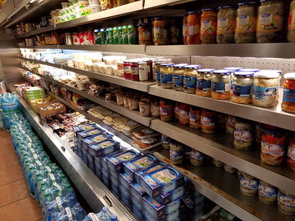 Polmart | restaurant | 761 N Stiles St, Linden, NJ 07036, USA | 9084863780 OR +1 908-486-3780