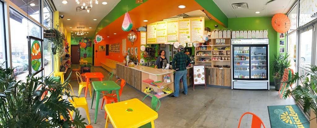 JuiceLand | restaurant | 6301 W Parmer Ln #104, Austin, TX 78729, USA | 5122490956 OR +1 512-249-0956