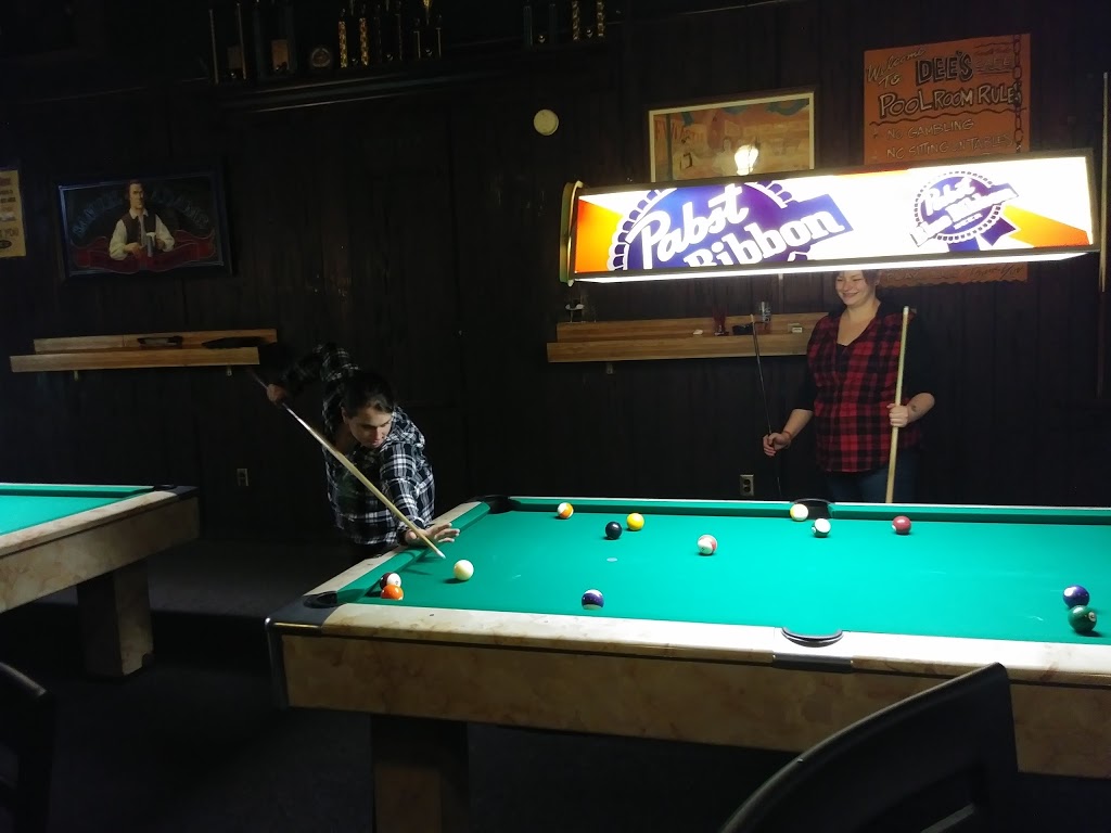 Dees Cafe | restaurant | 1314 E Carson St, Pittsburgh, PA 15203, USA | 4124311314 OR +1 412-431-1314