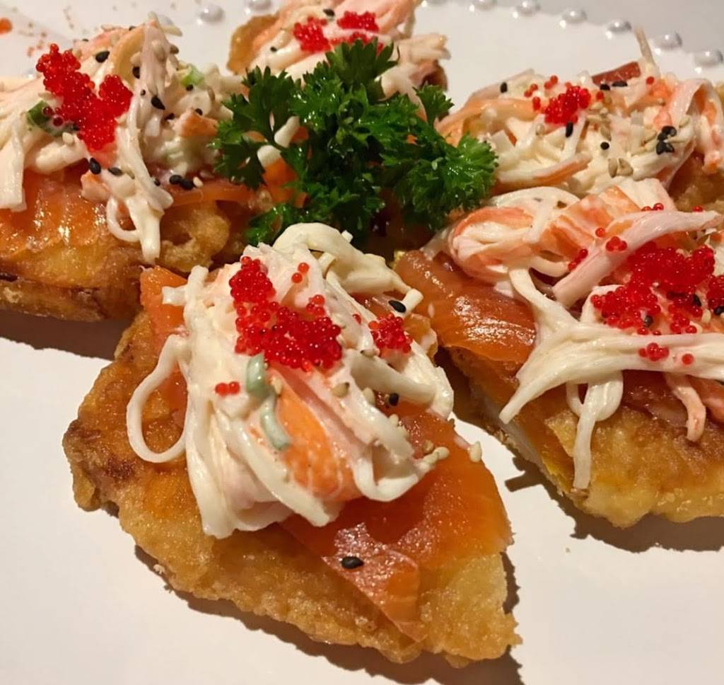 Sushi Kamikaze | restaurant | 7250 Boulevard Taschereau, Brossard, QC J4W 1M9, Canada | 4506712611 OR +1 450-671-2611