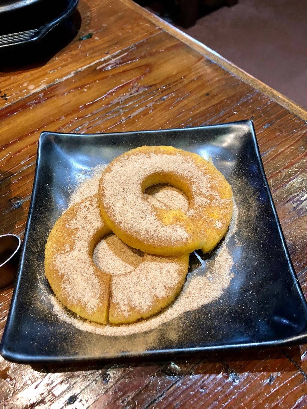 Thirsty Cow | restaurant | 1725 Nogales St, Rowland Heights, CA 91748, USA | 6269643389 OR +1 626-964-3389