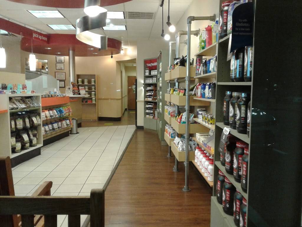 Smoothie King | restaurant | 342 W Campbell Rd, Richardson, TX 75080, USA | 9726991039 OR +1 972-699-1039