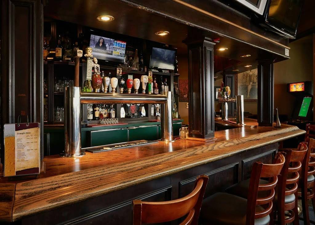 King Henrys Arms | restaurant | 9301 Yonge St, Richmond Hill, ON L4C 1V4, Canada | 9057870900 OR +1 905-787-0900