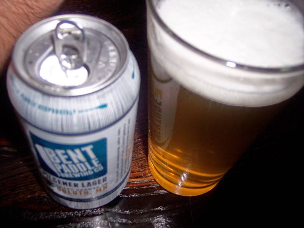 The Barrel Room | restaurant | 600 E Superior St, Duluth, MN 55802, USA | 2187237827 OR +1 218-723-7827