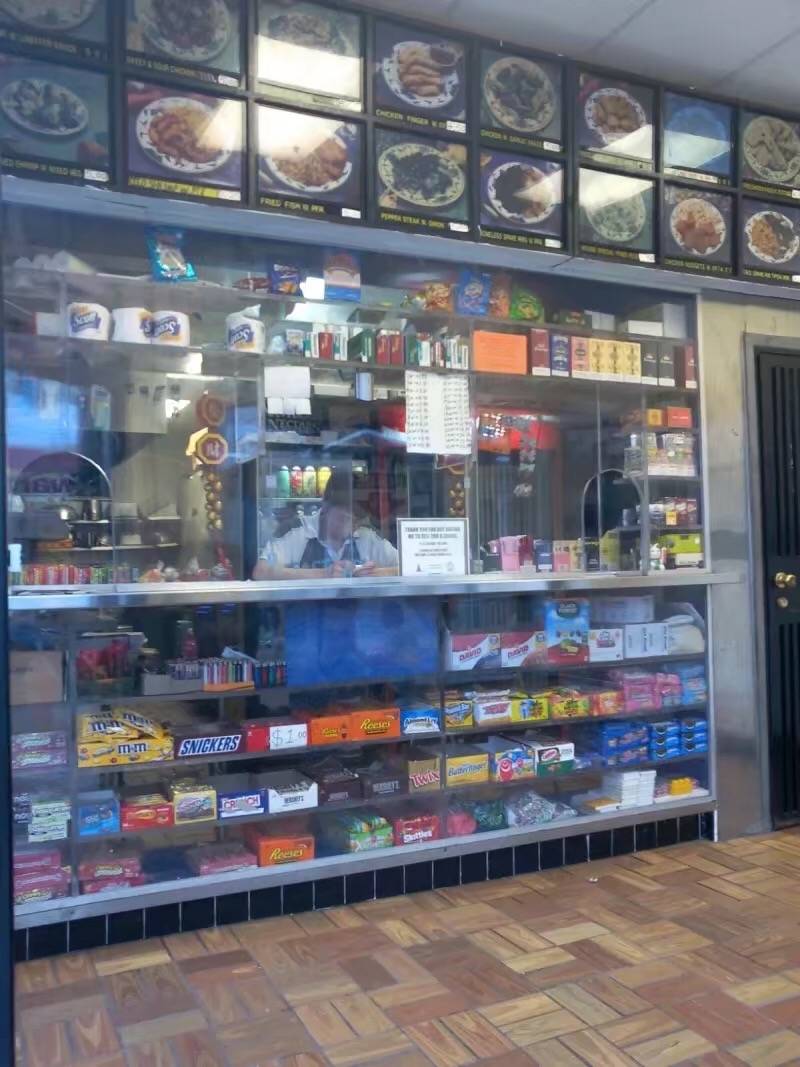 New Dragon | restaurant | 3469 E St, Philadelphia, PA 19134, USA | 2152919588 OR +1 215-291-9588