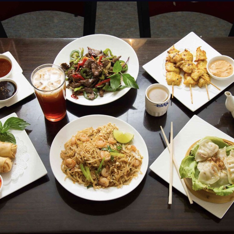 Shui Asian Fusion | restaurant | 274 Goodman St N B120, Rochester, NY 14605, USA | 5855466525 OR +1 585-546-6525