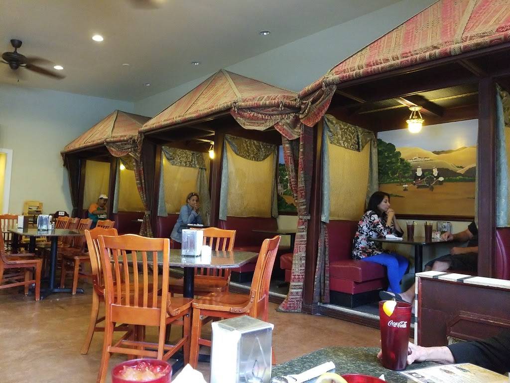 Monas Cafe | restaurant | 3901 Banks St, New Orleans, LA 70119, USA | 5044827743 OR +1 504-482-7743