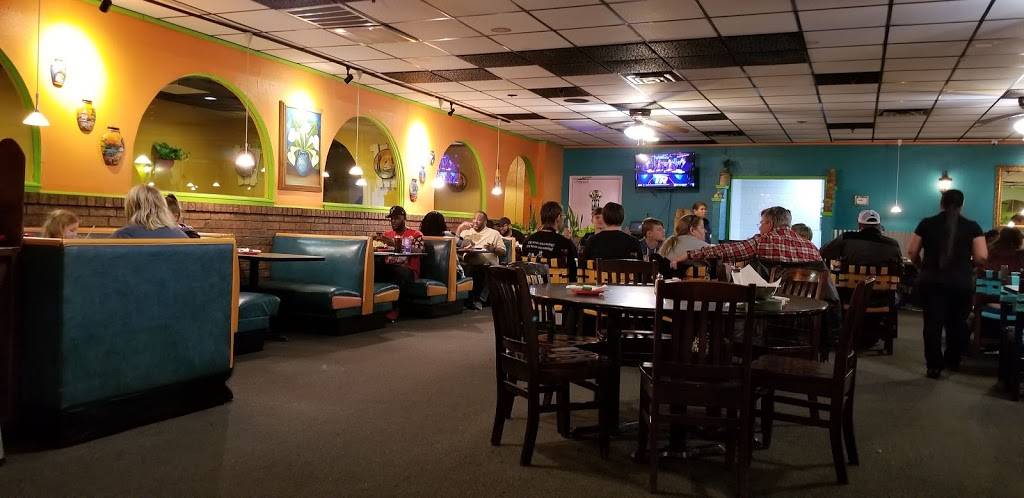 Chelinos Mexican Restaurant | restaurant | 6509 Northwest Expy, Oklahoma City, OK 73132, USA | 4057282770 OR +1 405-728-2770