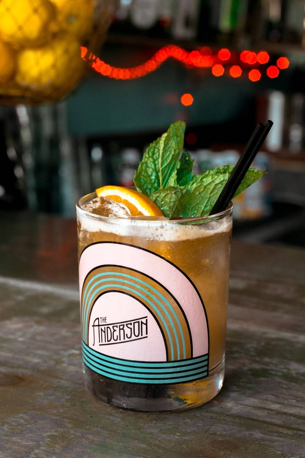 The Anderson | night club | 709 NE 79th St, Miami, FL 33138, USA | 7864016330 OR +1 786-401-6330