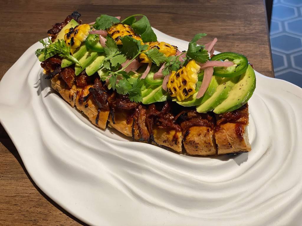 Rothschild TLV | restaurant | 1129 Lexington Ave, New York, NY 10075, USA | 9173414169 OR +1 917-341-4169