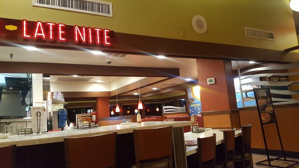 Dennys | restaurant | 130 E W Calle Primera, San Ysidro, CA 92173, USA | 6196900408 OR +1 619-690-0408