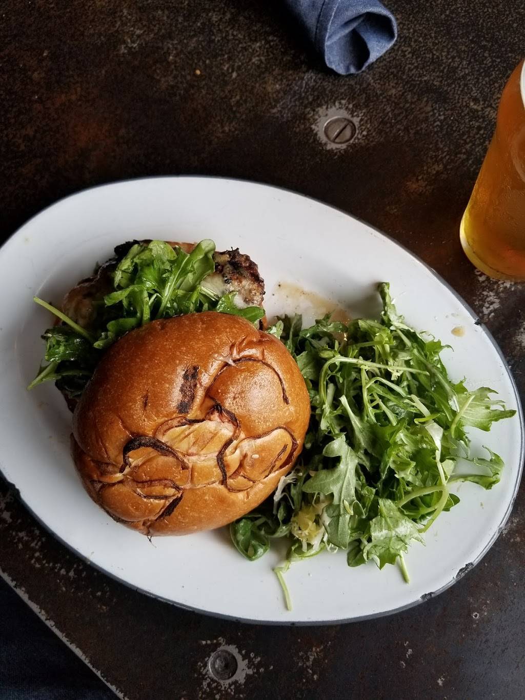 The Tripel | restaurant | 333 Culver Blvd, Playa Del Rey, CA 90293, USA | 3108210333 OR +1 310-821-0333