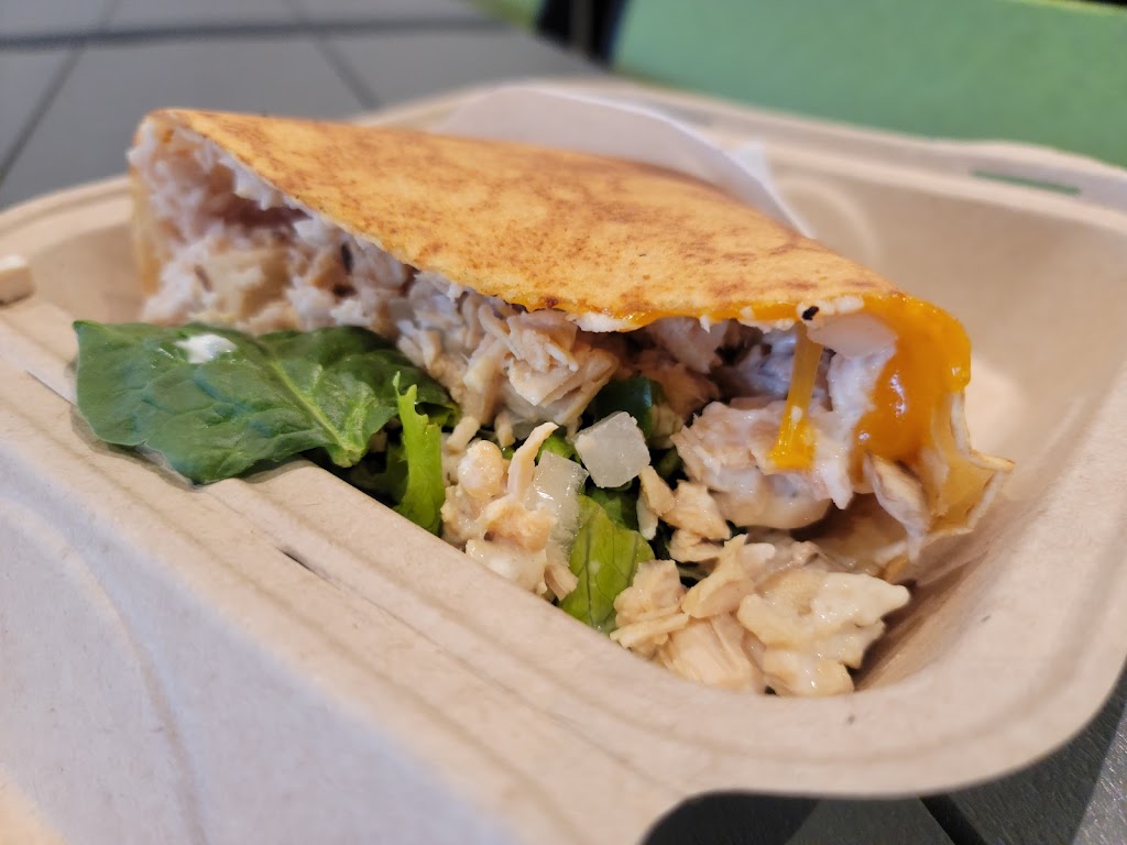 The Crepevine | restaurant | 247 E Granada Blvd, Ormond Beach, FL 32176, USA | 3863107006 OR +1 386-310-7006