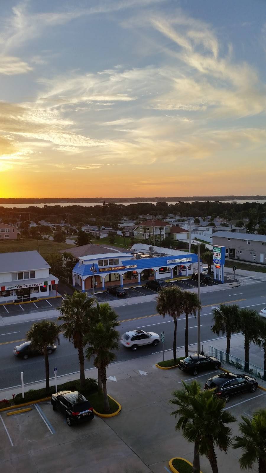 Milano Restaurant | restaurant | 3100 S Atlantic Ave, Daytona Beach, FL 32118, USA | 3867677273 OR +1 386-767-7273