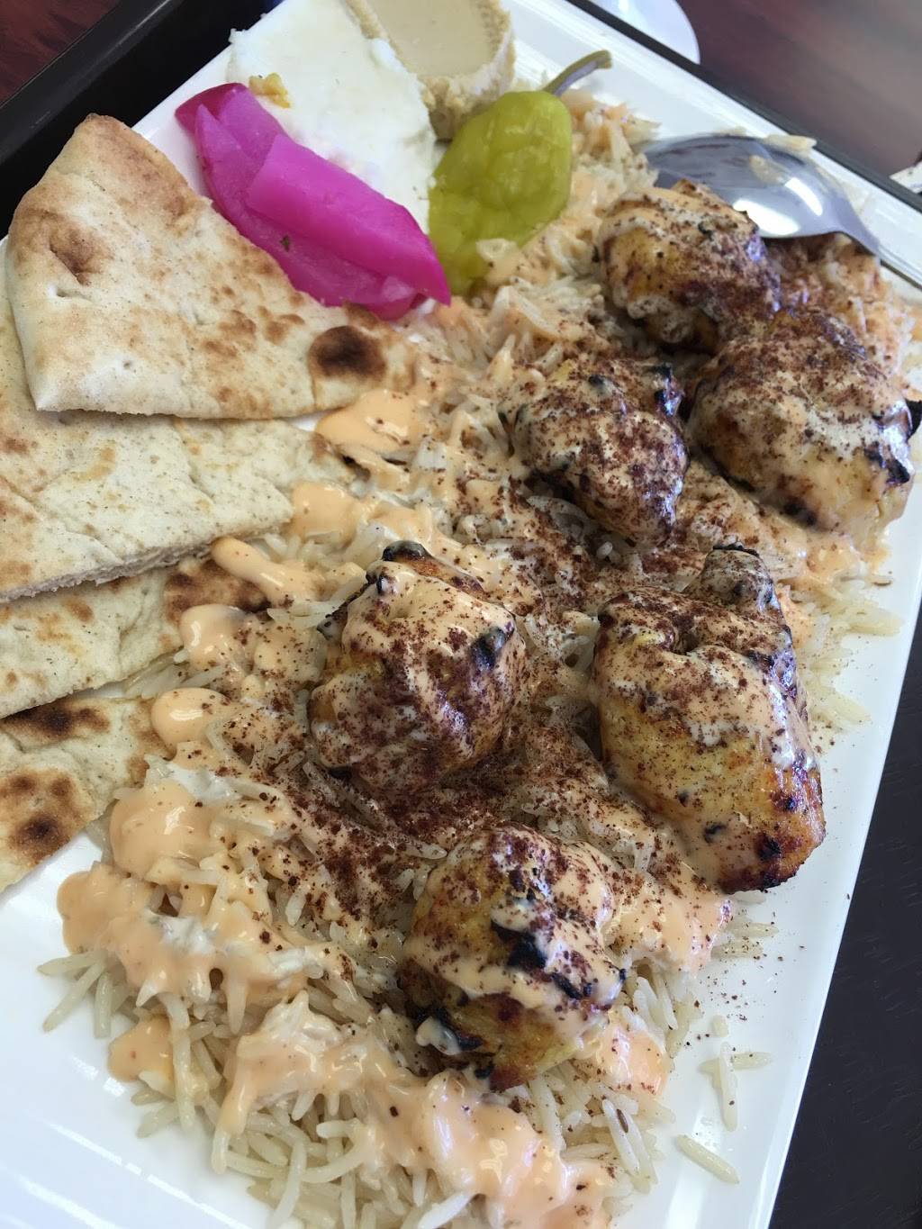 Kebab and Shawarma | restaurant | 951 Devonshire Ave, Woodstock, ON N4S 5S1, Canada | 5192903011 OR +1 519-290-3011