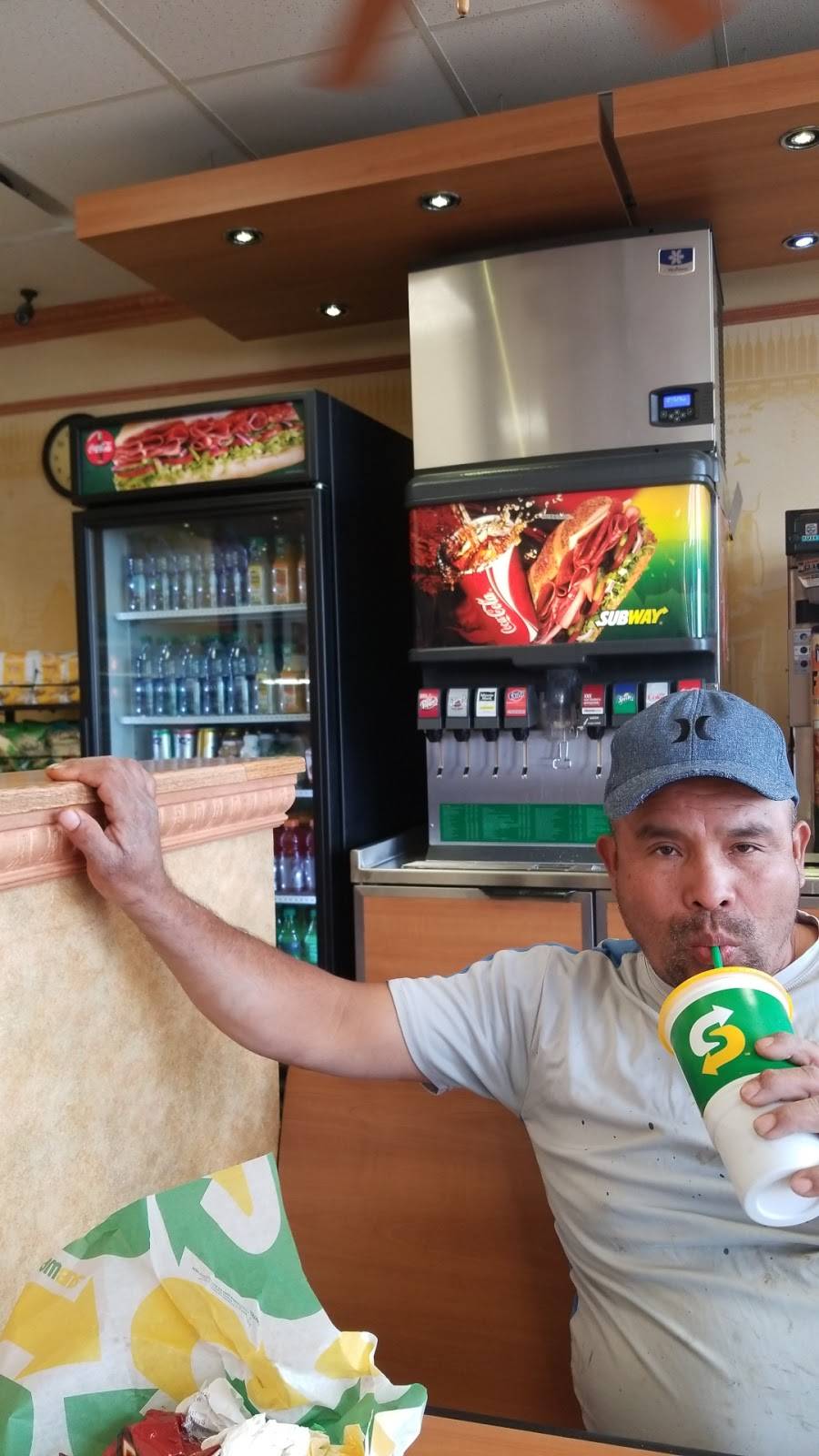 Subway Restaurants | restaurant | 4404 FM 565, Baytown, TX 77523, USA | 2815732800 OR +1 281-573-2800