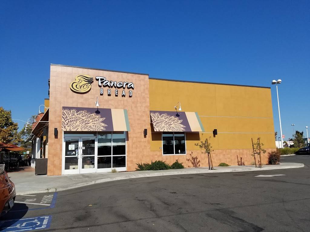 Panera Bread | cafe | 1525 40th St, Emeryville, CA 94608, USA | 5105950159 OR +1 510-595-0159