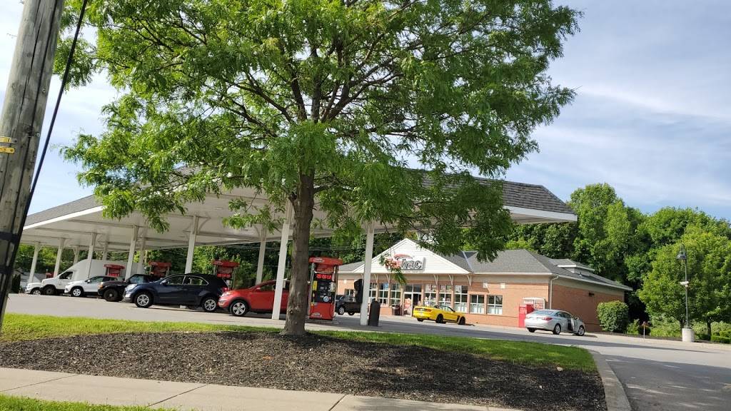 Fastrac | cafe | 2500 Browncroft Blvd, Rochester, NY 14625, USA | 5852182010 OR +1 585-218-2010