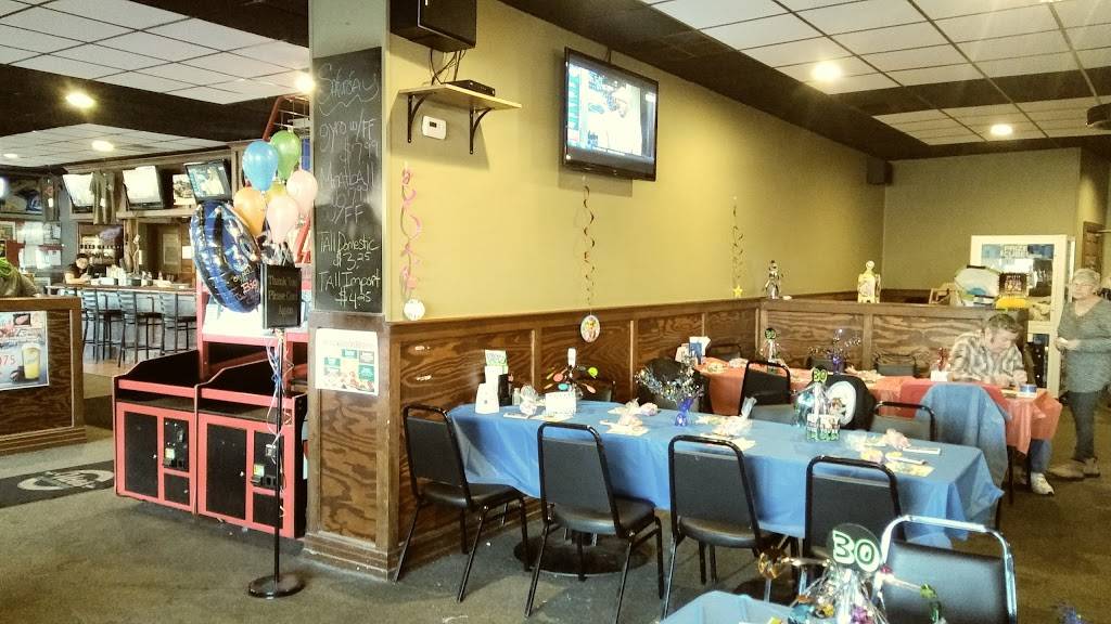 Vitos Pizzeria | restaurant | 3962 Fort St, Lincoln Park, MI 48146, USA | 3133831960 OR +1 313-383-1960