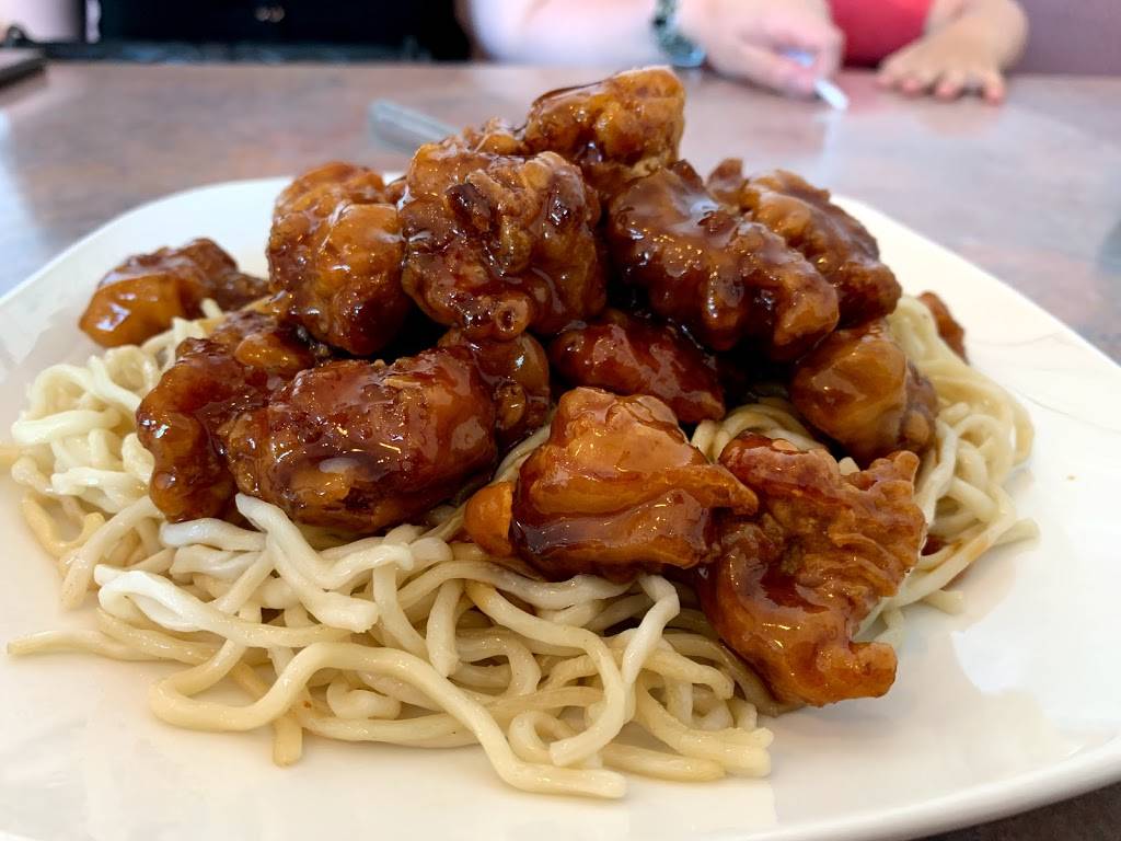 Chongs Chinese Barbque & Salads | restaurant | 8841 N Cedar Ave, Fresno, CA 93720, USA | 5594510708 OR +1 559-451-0708