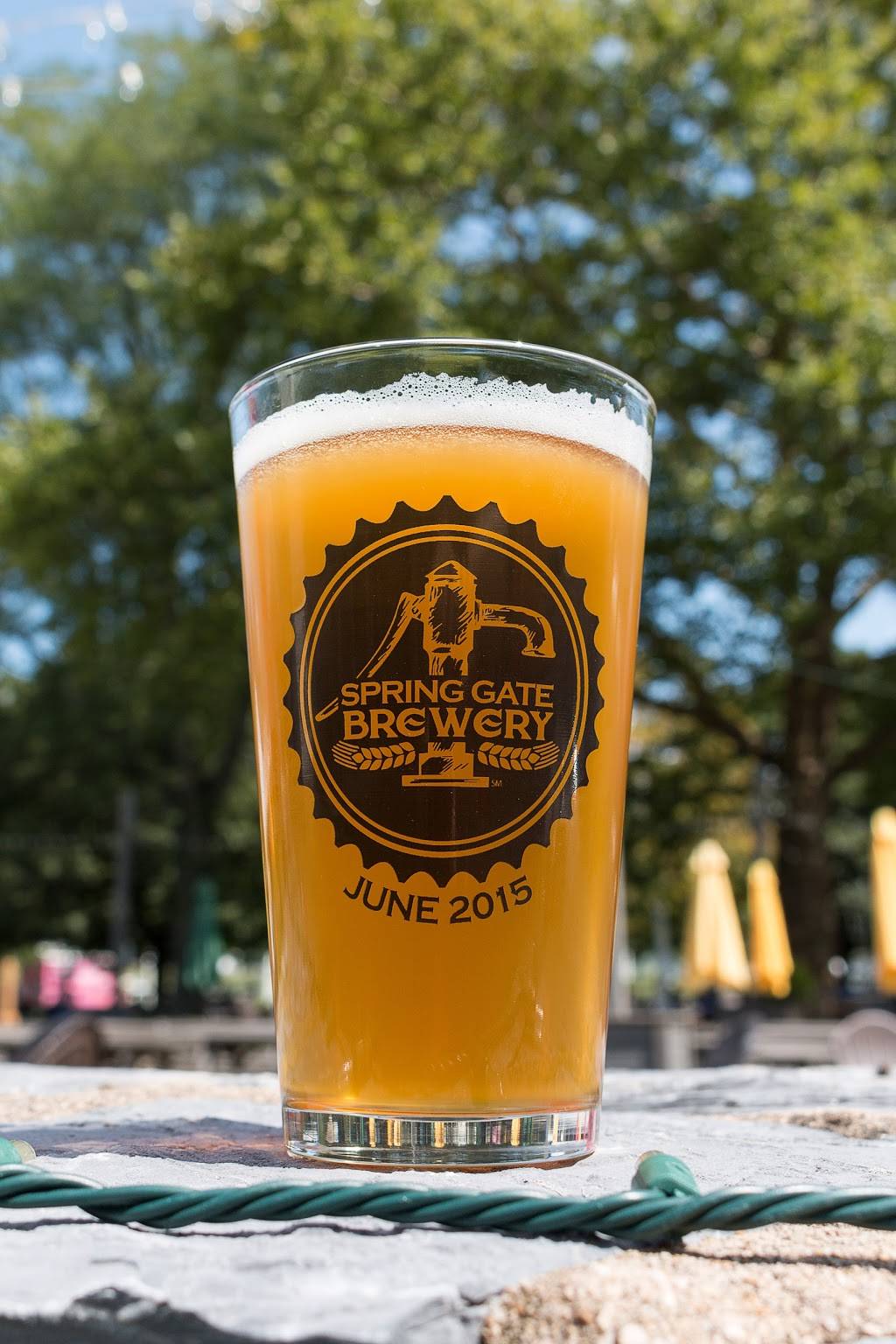 Spring Gate Vineyard & Brewery | restaurant | 5790 Devonshire Rd, Harrisburg, PA 17112, USA | 7178575544 OR +1 717-857-5544