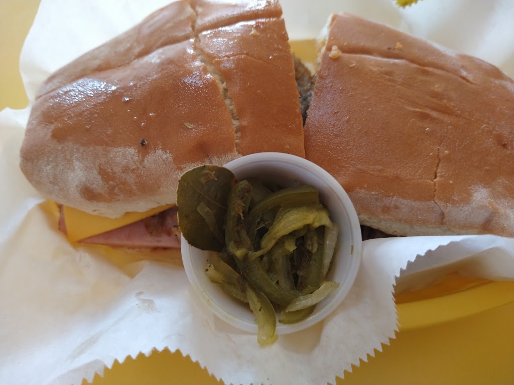 Delicias Tortas Y Paletas | restaurant | 600 N 23rd St, McAllen, TX 78501, USA | 9566837797 OR +1 956-683-7797