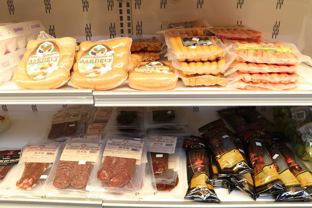 Rodina Food Store | restaurant | 3376 W Hillsboro Blvd, Deerfield Beach, FL 33442, USA | 9547082593 OR +1 954-708-2593