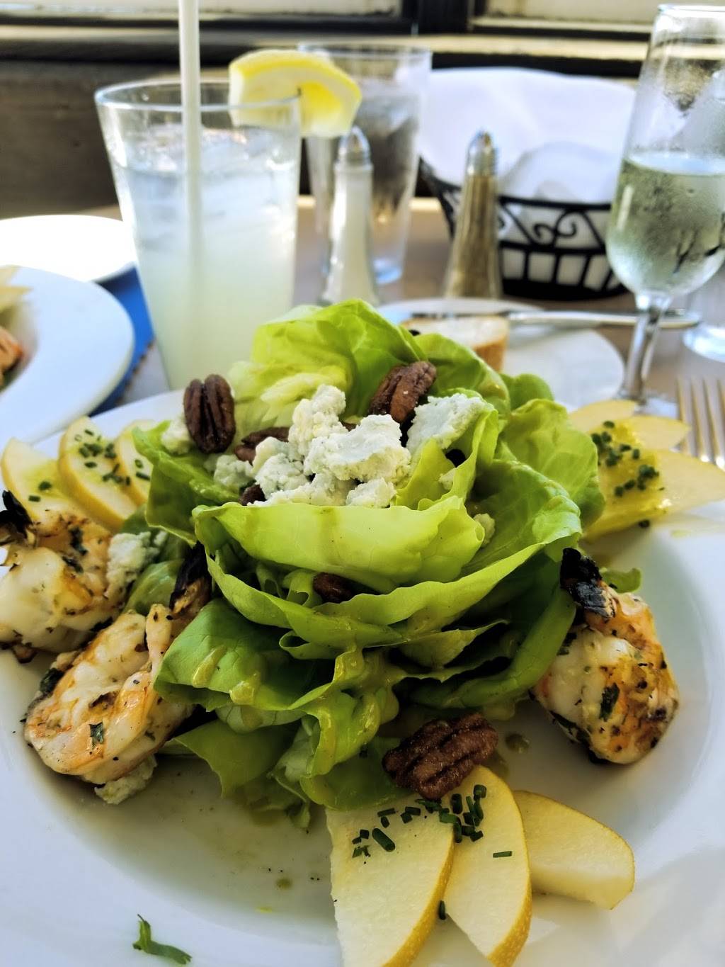 The Trident | restaurant | 558 Bridgeway, Sausalito, CA 94965, USA | 4153313232 OR +1 415-331-3232