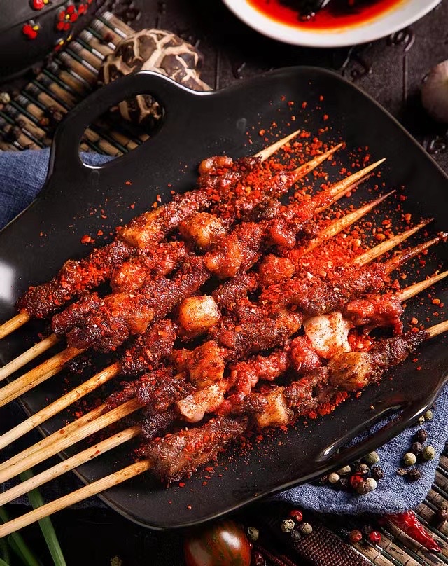 Friendship BBQ | restaurant | 18495 Colima Rd #8, Rowland Heights, CA 91748, USA | 6263463003 OR +1 626-346-3003