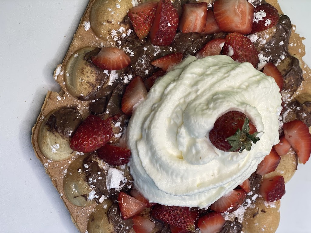 Suga Shack | cafe | 7695 White Ln, Bakersfield, CA 93309, USA | 6613352970 OR +1 661-335-2970