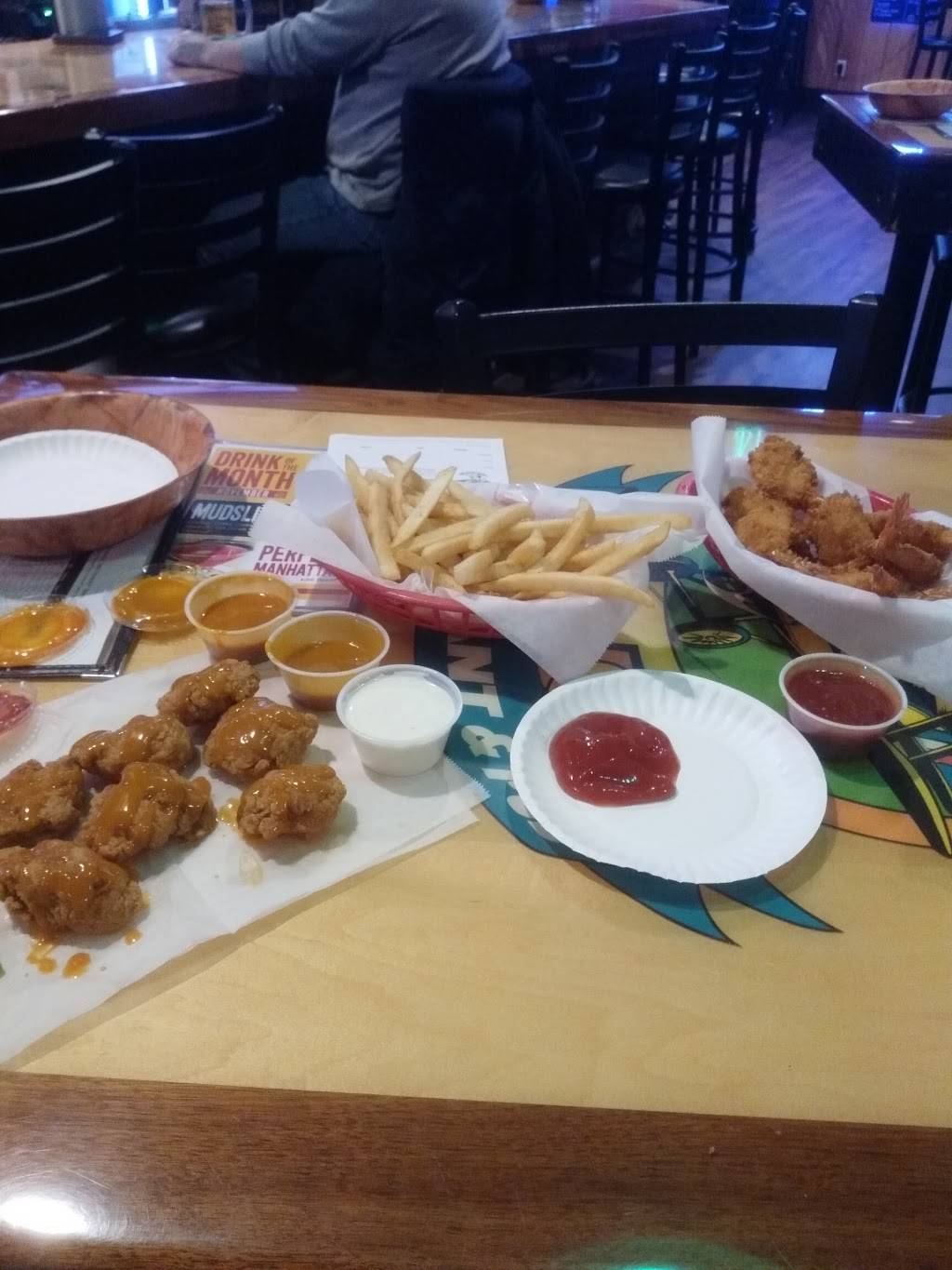 Wings Etc. | restaurant | 105 Co Rd 6, Elkhart, IN 46514, USA | 5742068448 OR +1 574-206-8448