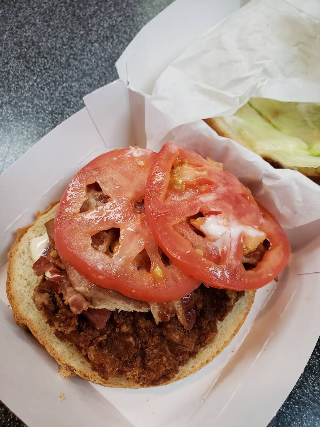 Jack in the Box | restaurant | 9603 State Ave, Marysville, WA 98270, USA | 3606537447 OR +1 360-653-7447