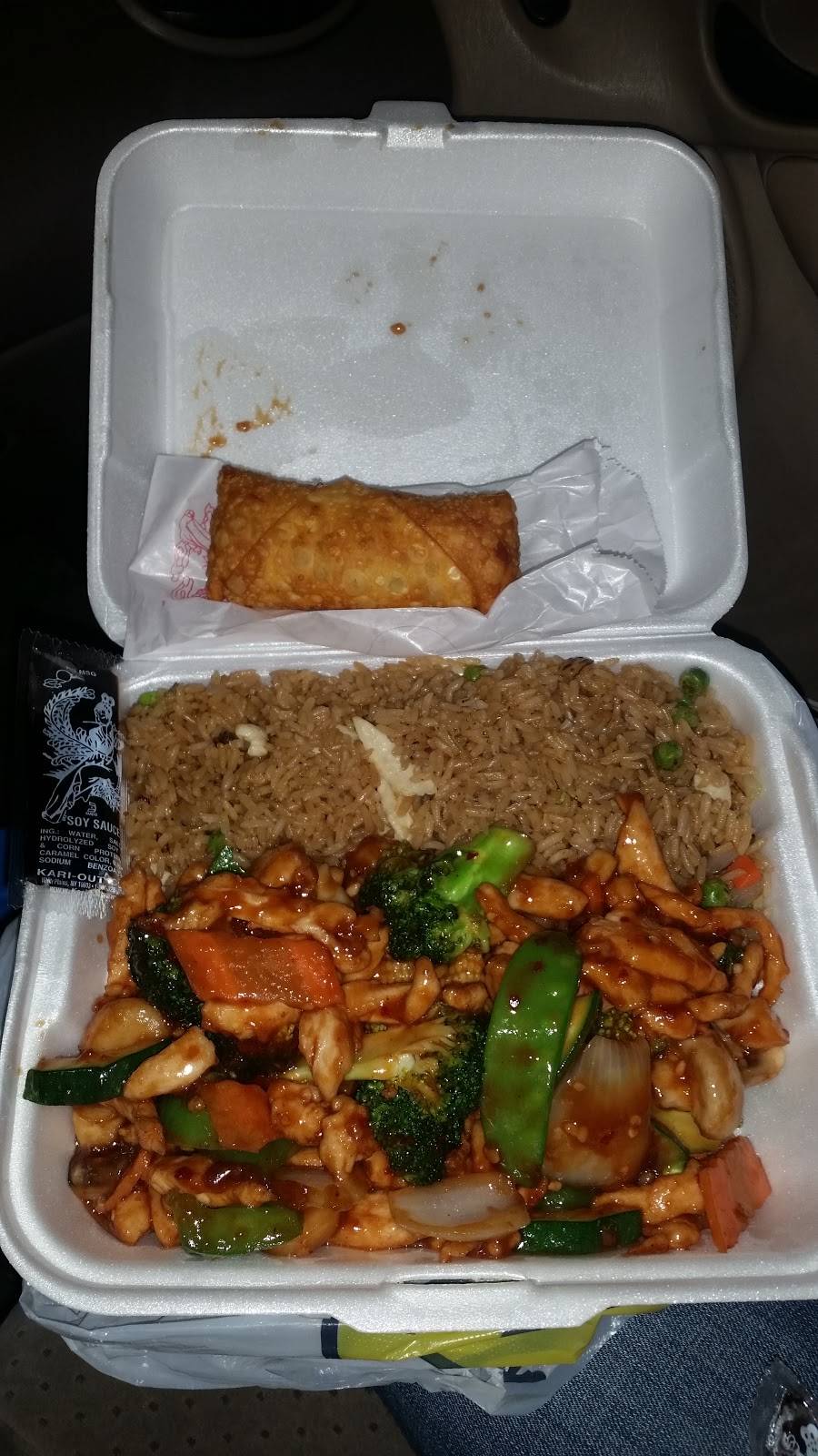 China Star | restaurant | 601 Weldon Blvd #113, Lake Mary, FL 32746, USA | 4076884352 OR +1 407-688-4352