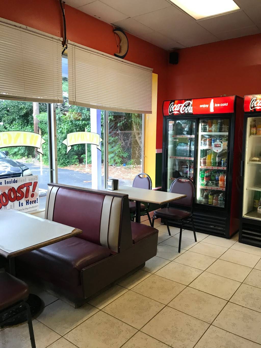 Crazy Cow Steak & Pizza | restaurant | 996 Woodlane Rd, Edgewater Park, NJ 08010, USA | 6098359600 OR +1 609-835-9600